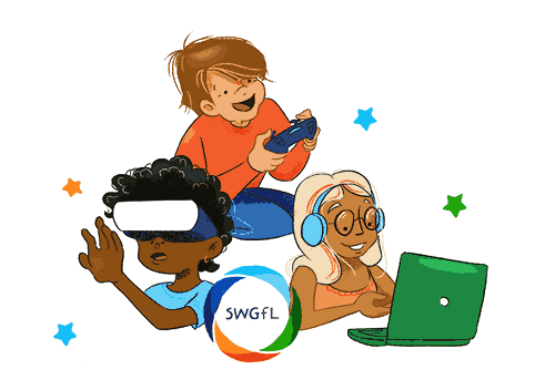 Donate to 360 and SWGfL